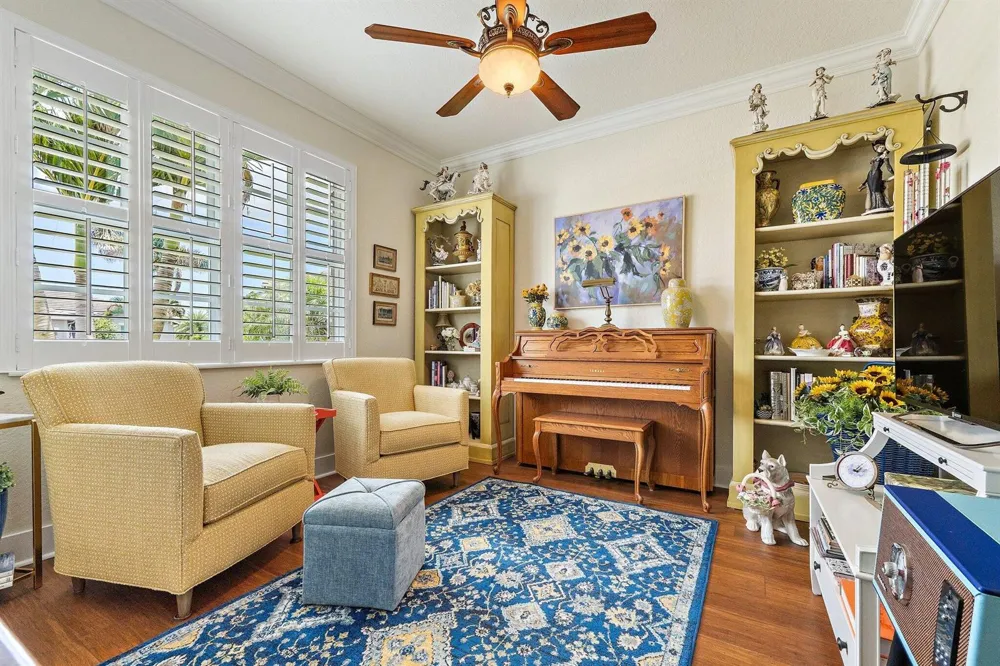 2480 SW BERRY PARK CIRCLE Palm City, FL 34990