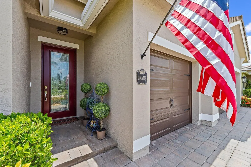2480 SW BERRY PARK CIRCLE Palm City, FL 34990