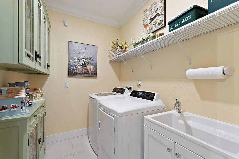 2480 SW BERRY PARK CIRCLE Palm City, FL 34990