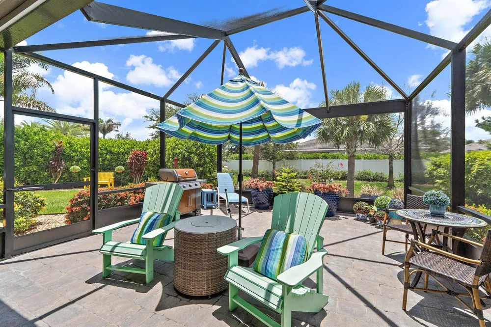 2480 SW BERRY PARK CIRCLE Palm City, FL 34990