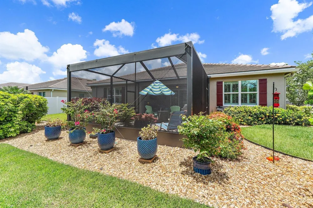 2480 SW BERRY PARK CIRCLE Palm City, FL 34990