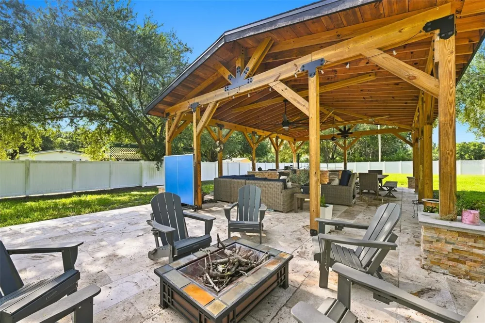 2119 GALLAGHER ROAD Dover, FL 33527