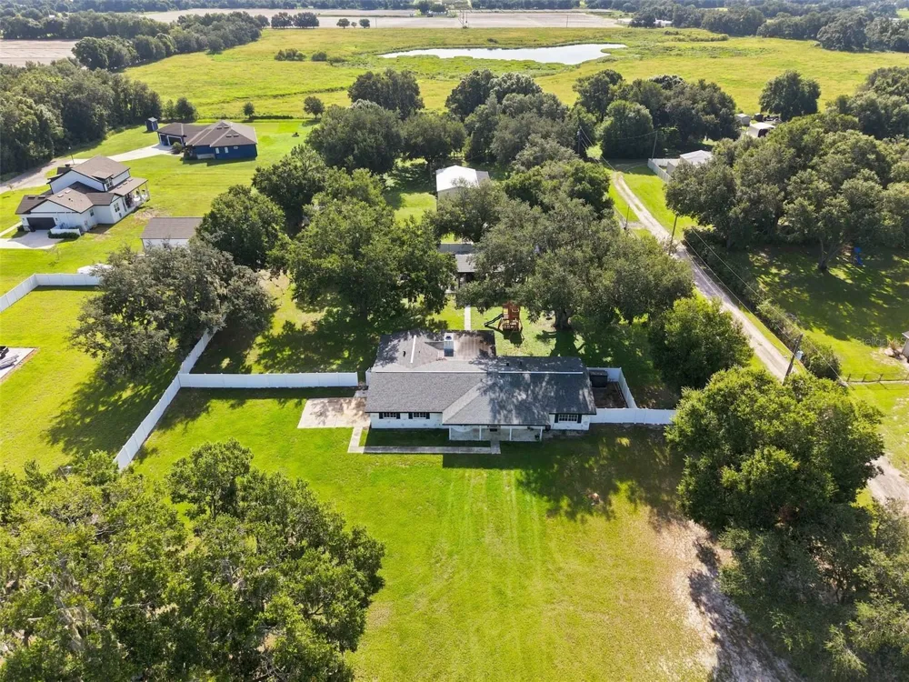 2119 GALLAGHER ROAD Dover, FL 33527
