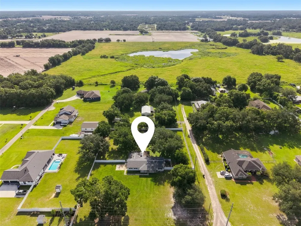 2119 GALLAGHER ROAD Dover, FL 33527