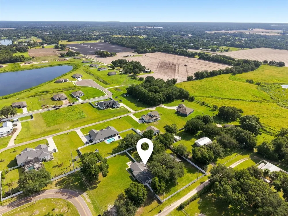 2119 GALLAGHER ROAD Dover, FL 33527