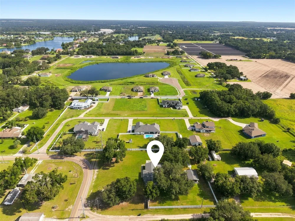 2119 GALLAGHER ROAD Dover, FL 33527