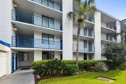 2424 W TAMPA BAY BOULEVARD #L105 Tampa, FL 33607