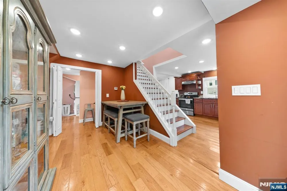 6 Hoover Road Jefferson Township, NJ 07438