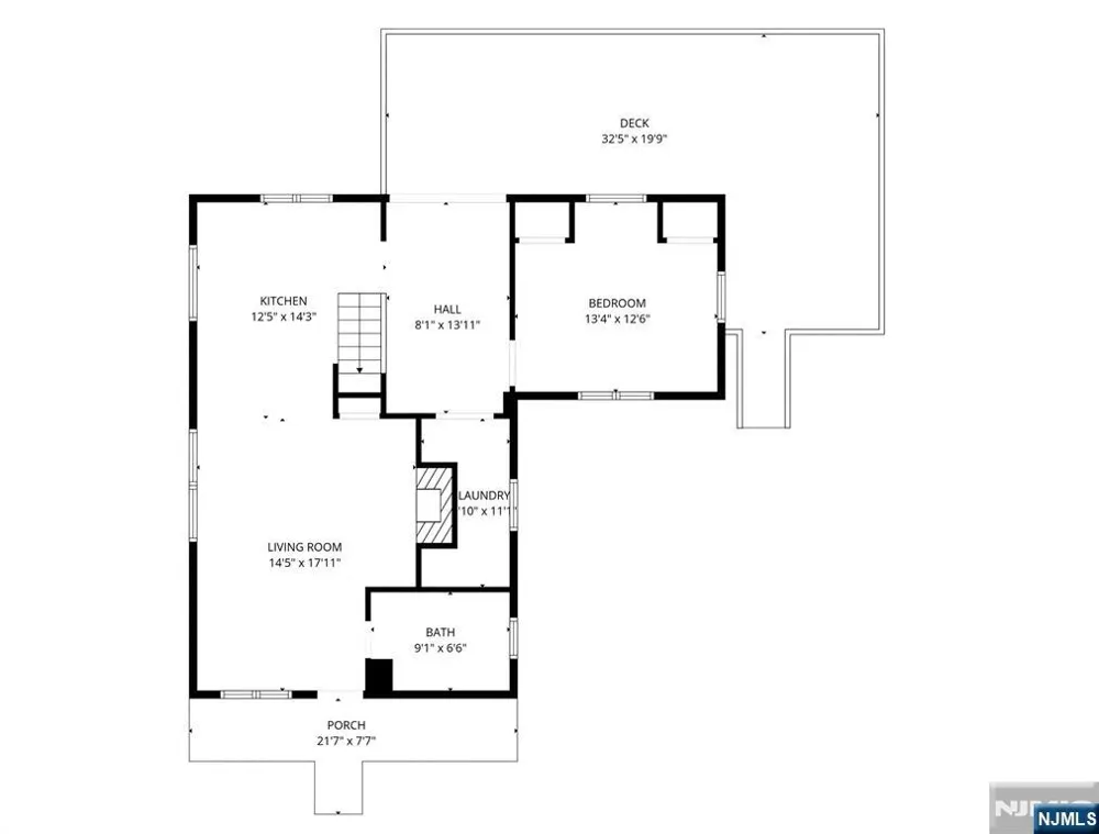 6 Hoover Road Jefferson Township, NJ 07438