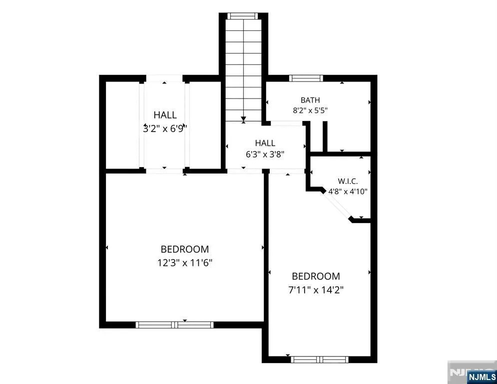 6 Hoover Road Jefferson Township, NJ 07438