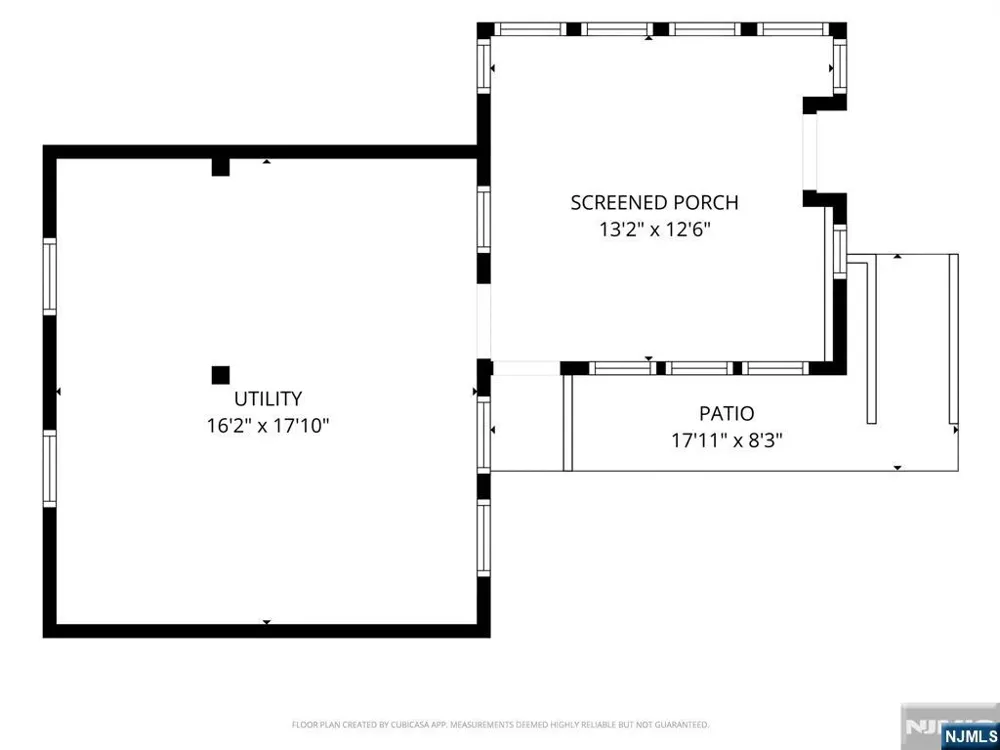 6 Hoover Road Jefferson Township, NJ 07438