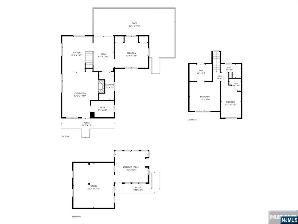 6 Hoover Road Jefferson Township, NJ 07438