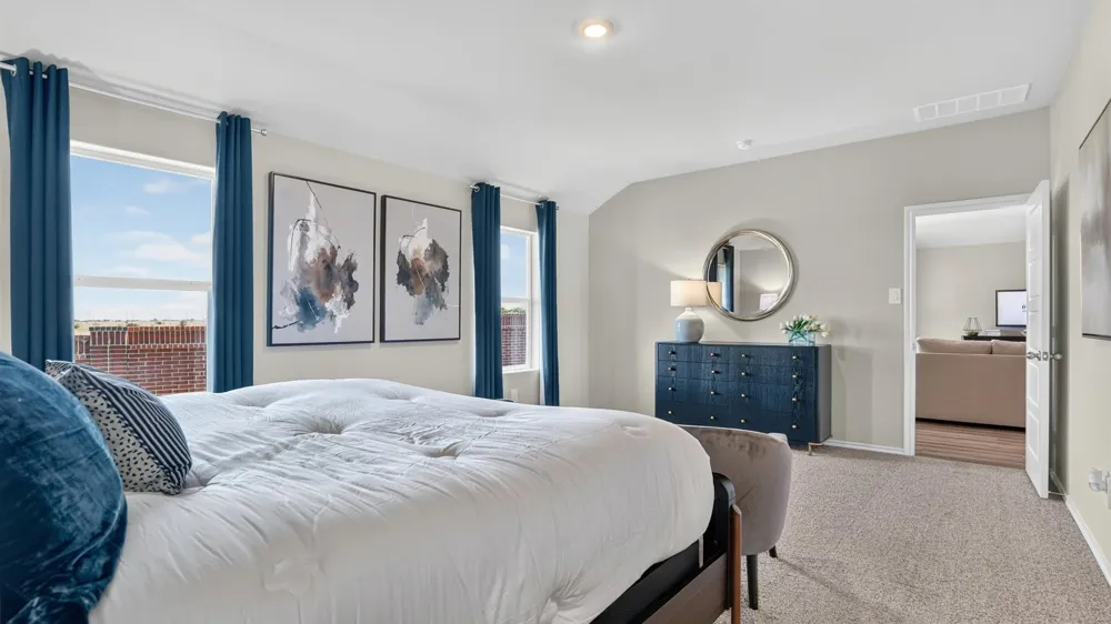 153 TUMBLEWEED DRIVE Newark, TX 76071