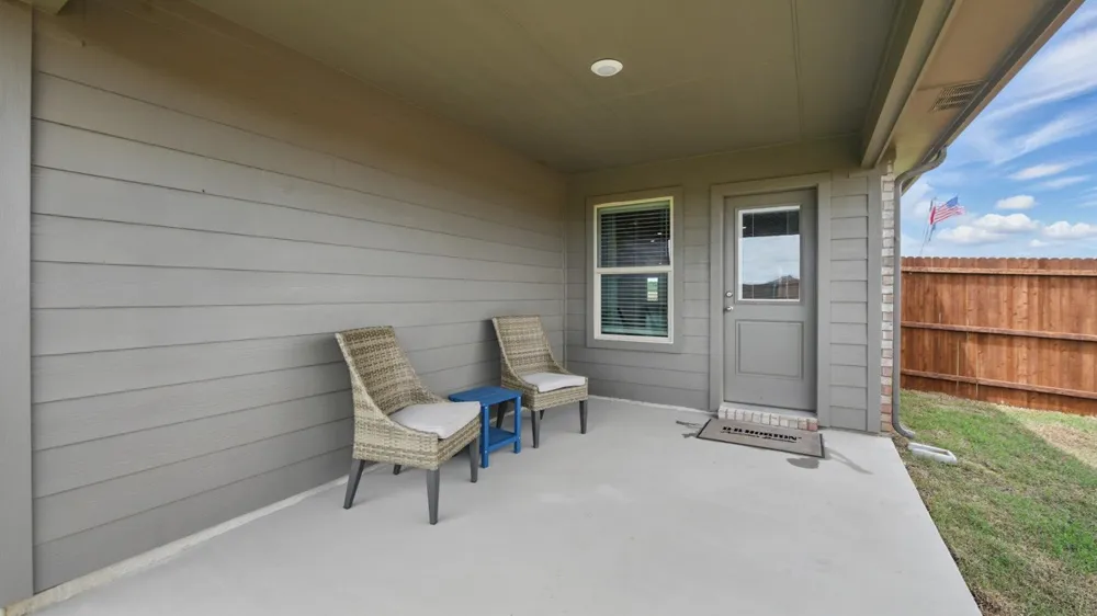 177 TUMBLEWEED DRIVE Newark, TX 76071