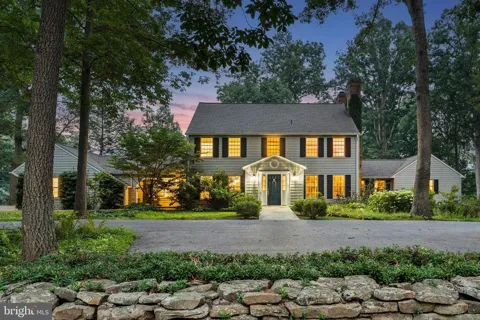 4323 MOUNT ZION ROAD