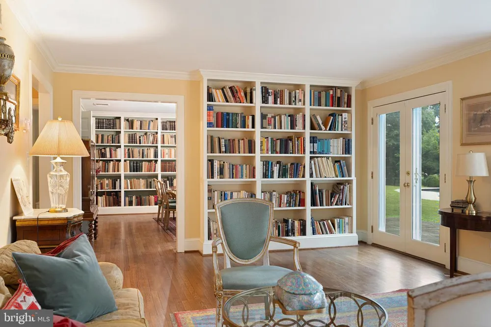 4323 MOUNT ZION ROAD Upperco, MD 21155