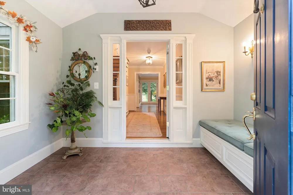 4323 MOUNT ZION ROAD Upperco, MD 21155