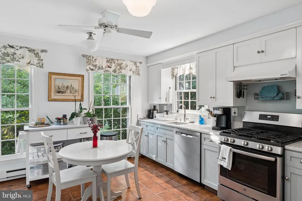 4323 MOUNT ZION ROAD Upperco, MD 21155
