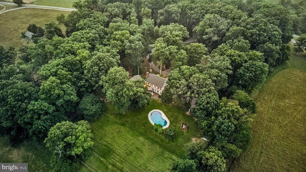4323 MOUNT ZION ROAD Upperco, MD 21155
