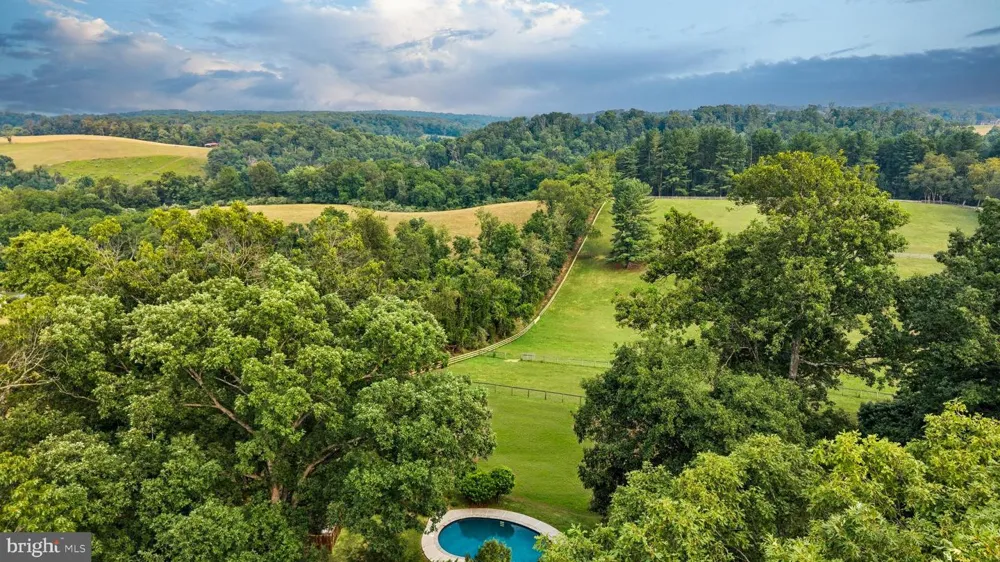 4323 MOUNT ZION ROAD Upperco, MD 21155