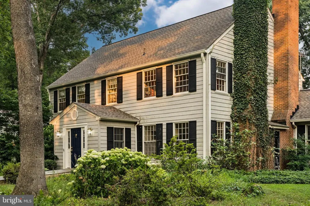 4323 MOUNT ZION ROAD Upperco, MD 21155