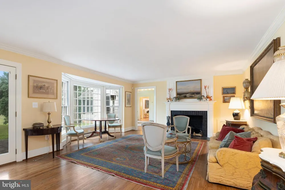 4323 MOUNT ZION ROAD Upperco, MD 21155