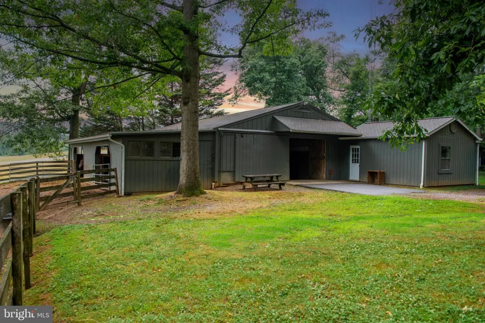 4323 MOUNT ZION ROAD Upperco, MD 21155