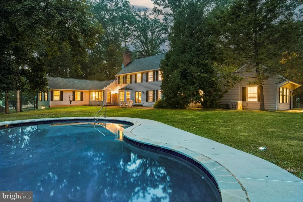 4323 MOUNT ZION ROAD Upperco, MD 21155