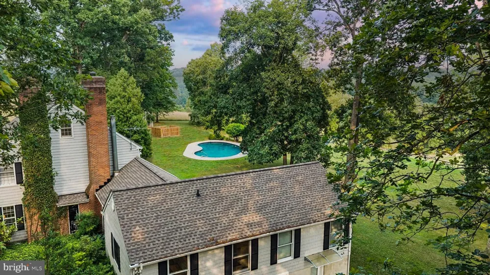 4323 MOUNT ZION ROAD Upperco, MD 21155