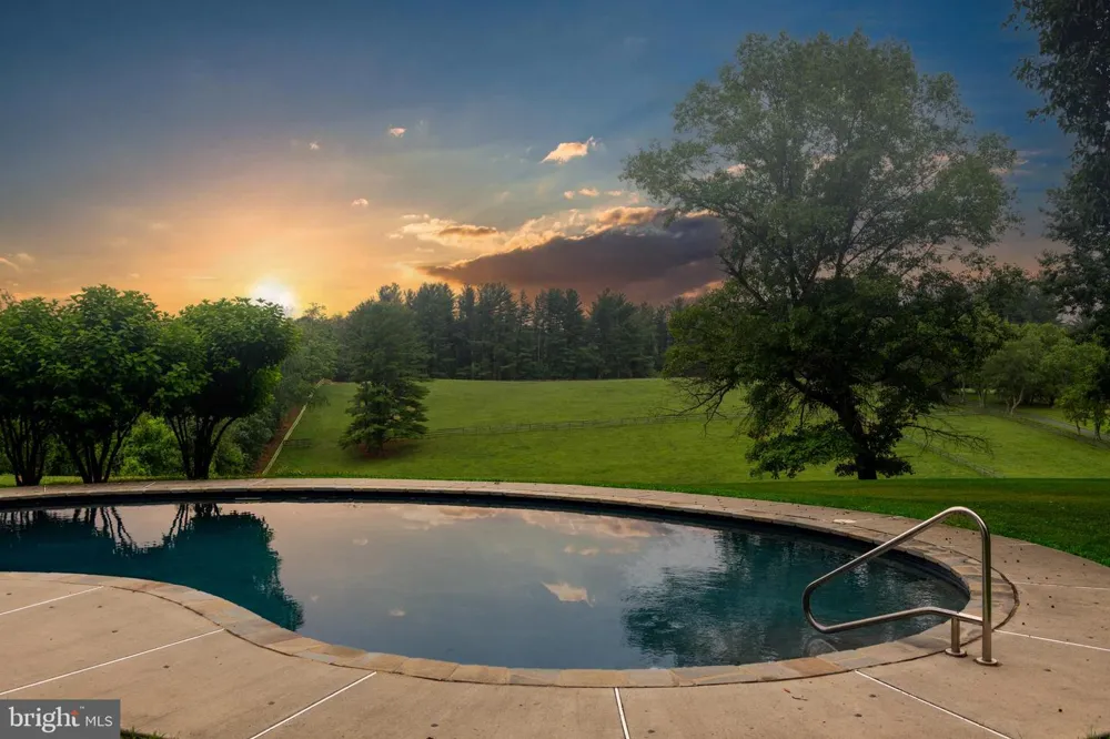 4323 MOUNT ZION ROAD Upperco, MD 21155