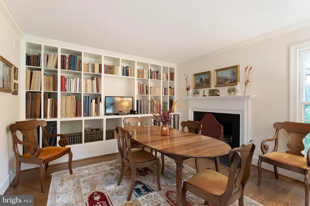 4323 MOUNT ZION ROAD Upperco, MD 21155