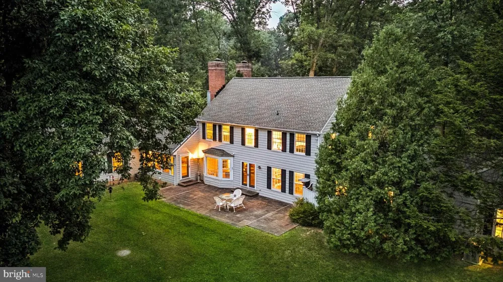 4323 MOUNT ZION ROAD Upperco, MD 21155