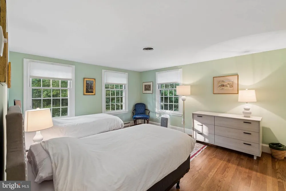 4323 MOUNT ZION ROAD Upperco, MD 21155