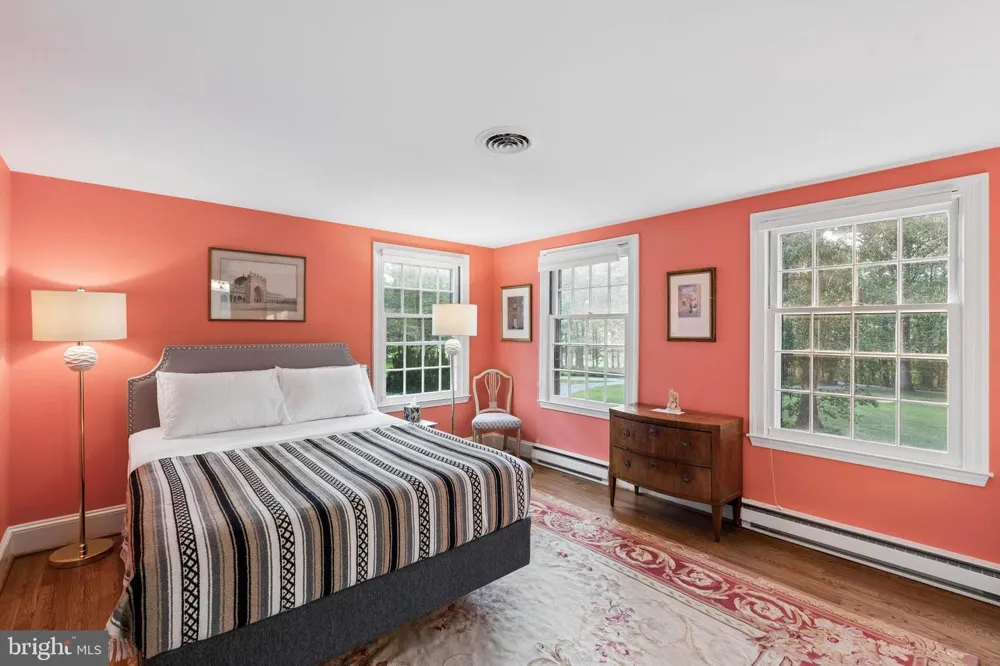 4323 MOUNT ZION ROAD Upperco, MD 21155
