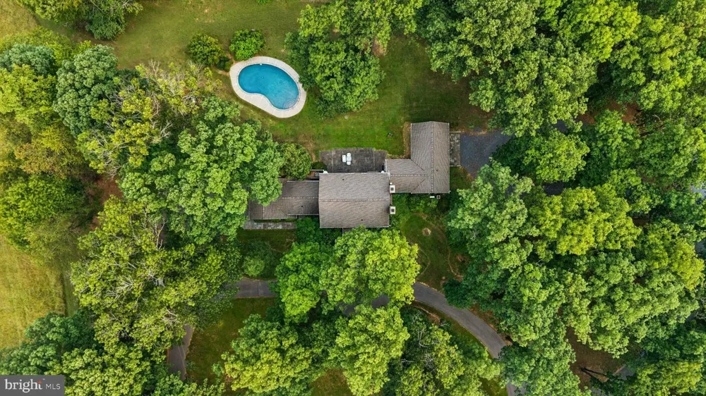 4323 MOUNT ZION ROAD Upperco, MD 21155