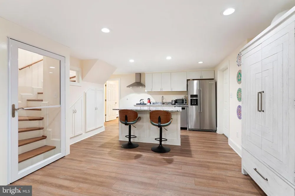 4323 MOUNT ZION ROAD Upperco, MD 21155