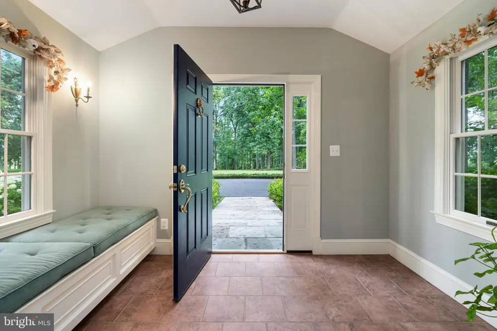 4323 MOUNT ZION ROAD Upperco, MD 21155