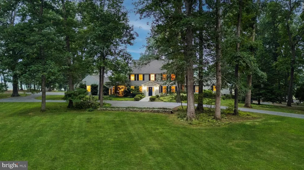 4323 MOUNT ZION ROAD Upperco, MD 21155