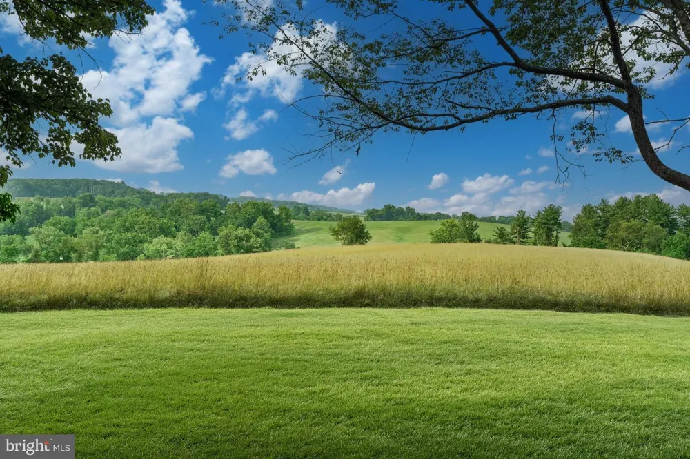 4323 MOUNT ZION ROAD Upperco, MD 21155