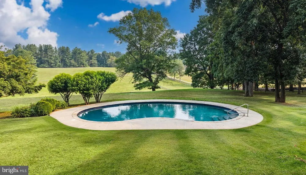 4323 MOUNT ZION ROAD Upperco, MD 21155