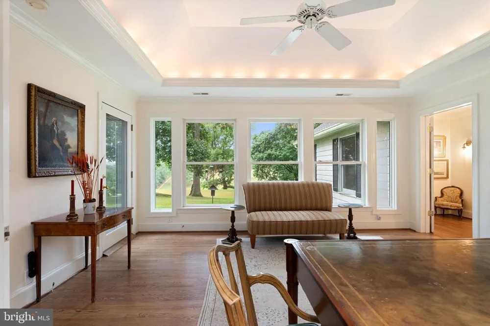 4323 MOUNT ZION ROAD Upperco, MD 21155