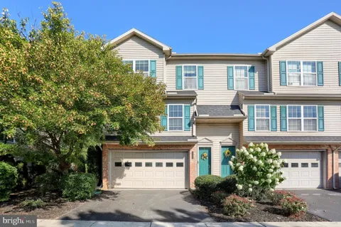 510 MEADOW CROFT CIRCLE