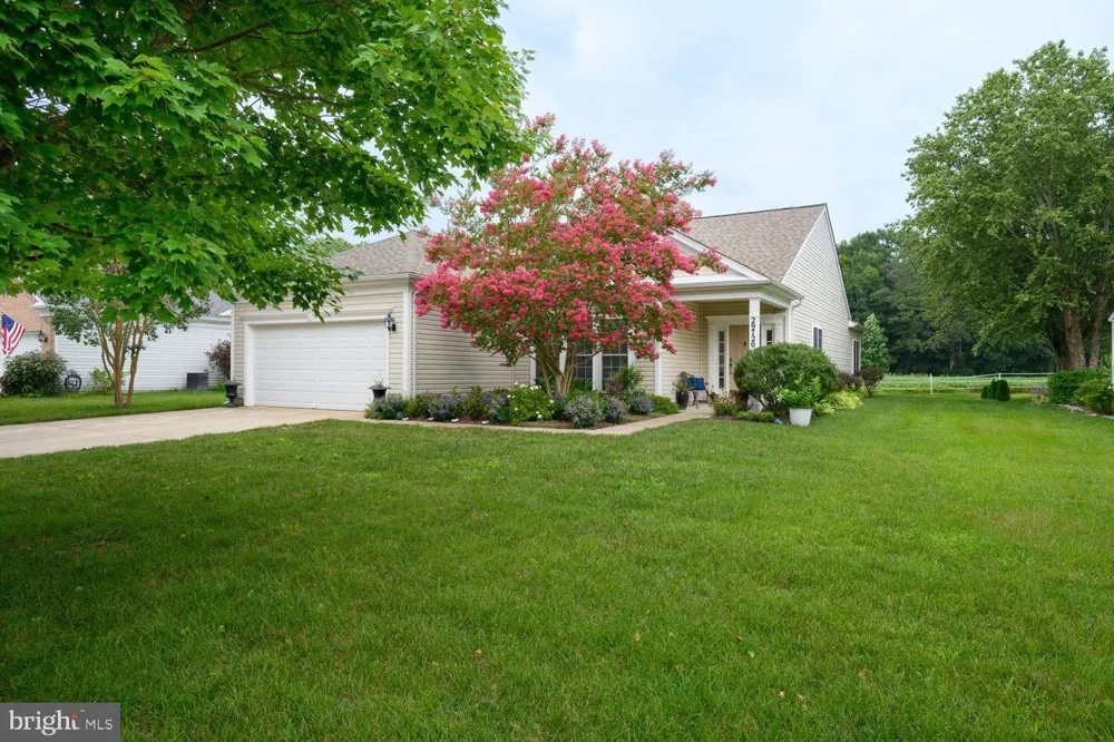 29720 LYONS DRIVE Easton, MD 21601