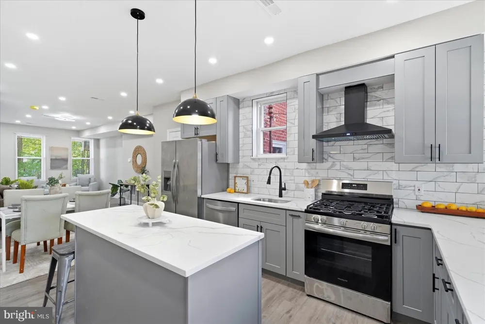 1557 HOMESTEAD STREET Baltimore, MD 21218