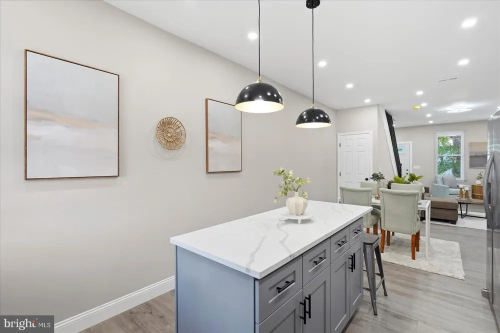 1557 HOMESTEAD STREET Baltimore, MD 21218