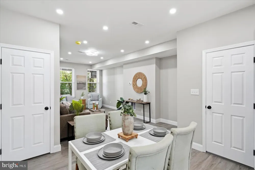 1557 HOMESTEAD STREET Baltimore, MD 21218