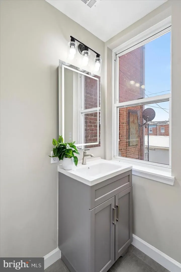 1557 HOMESTEAD STREET Baltimore, MD 21218