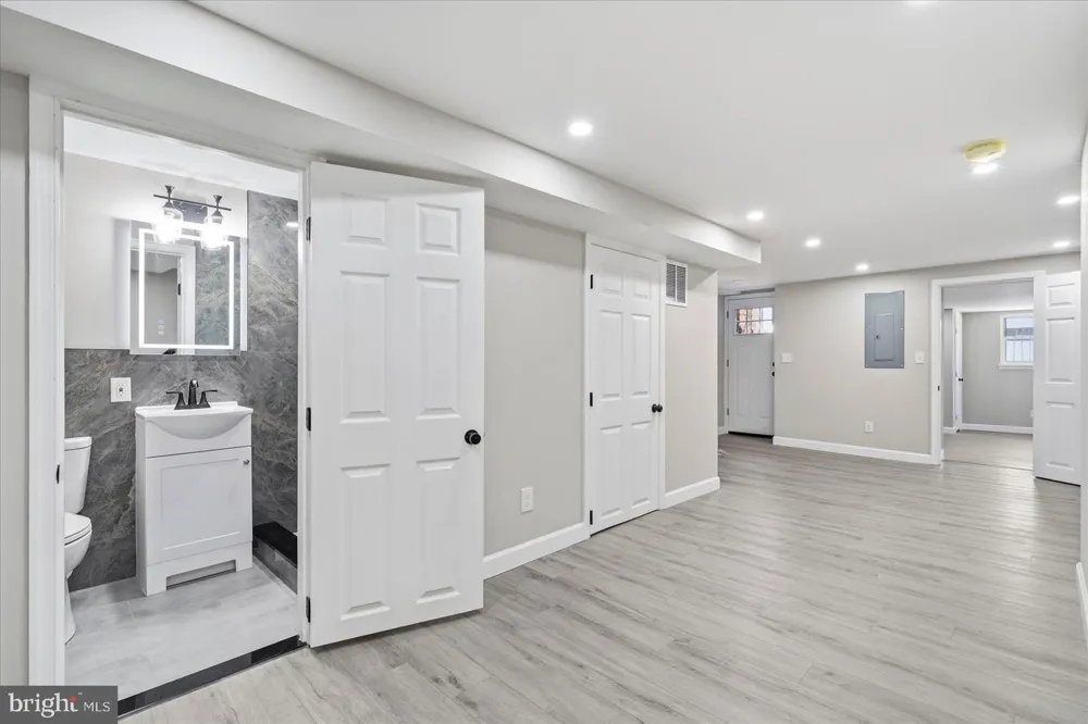 1557 HOMESTEAD STREET Baltimore, MD 21218