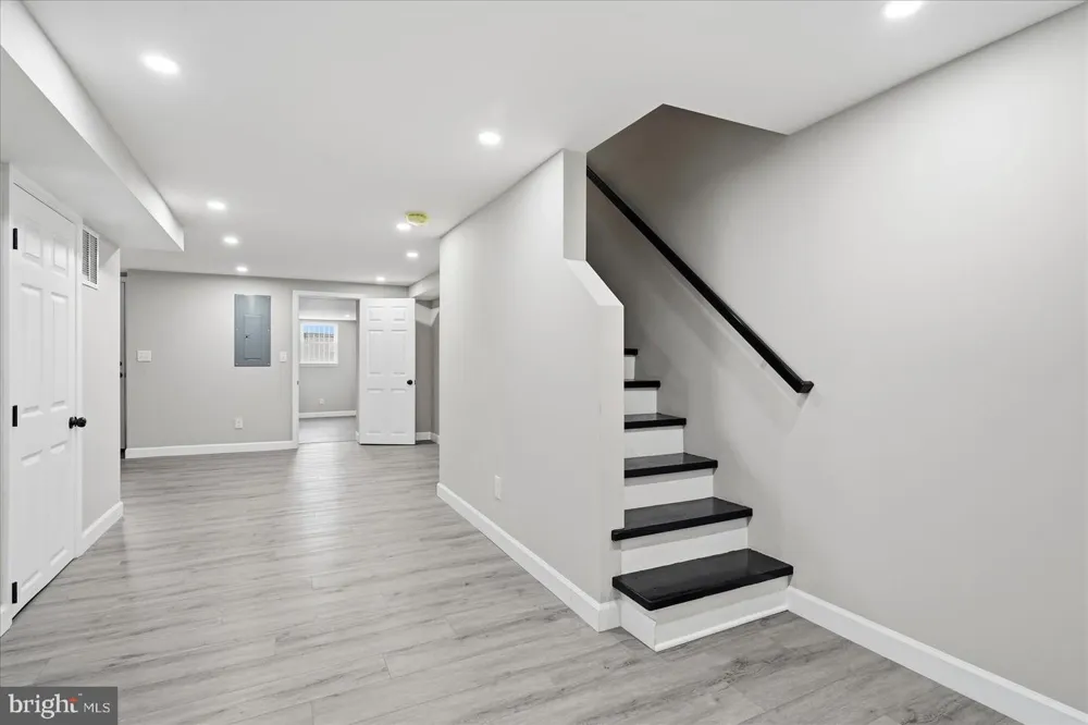 1557 HOMESTEAD STREET Baltimore, MD 21218