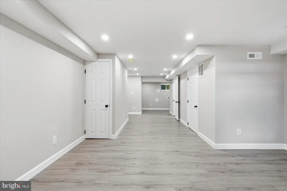 1557 HOMESTEAD STREET Baltimore, MD 21218